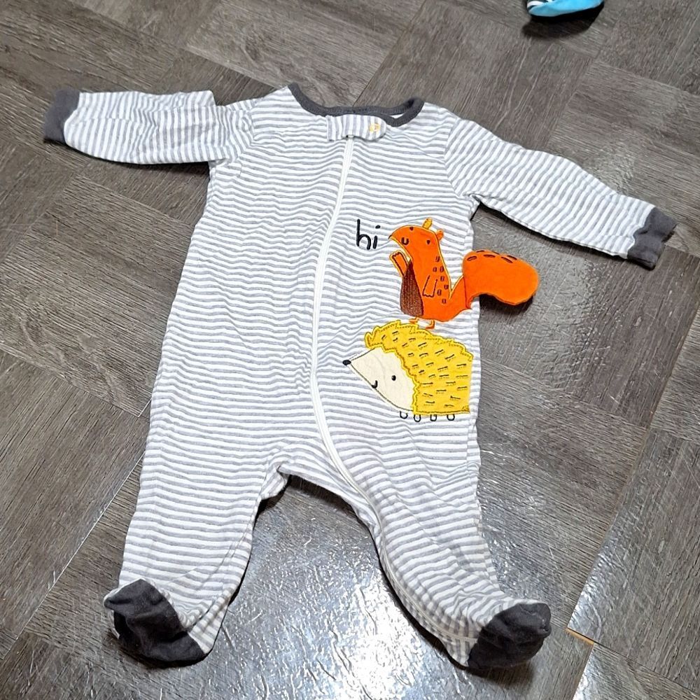 Gerber Onesie